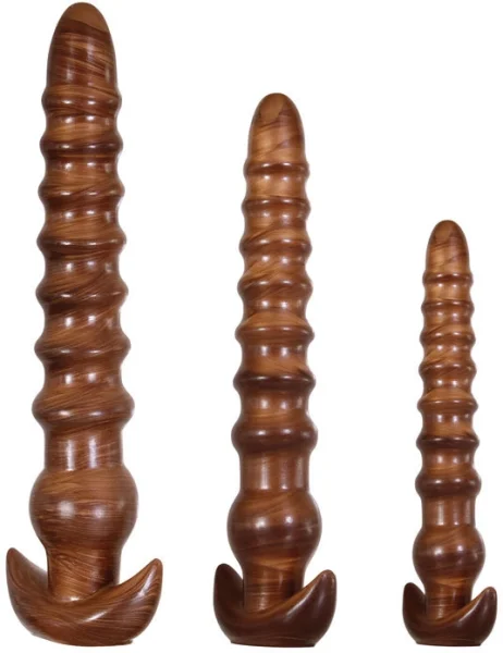 Twisted Love Anal Training Kit