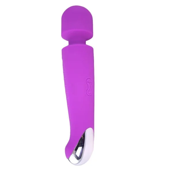 Charm Silicone Wand