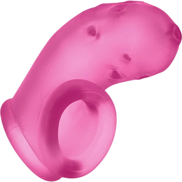Airlock Air-Lite Vented Chastity
