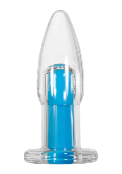 Electric Blue