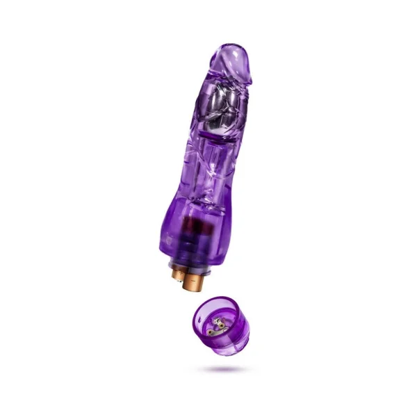 Fantasy Vibrator 8.5 inches