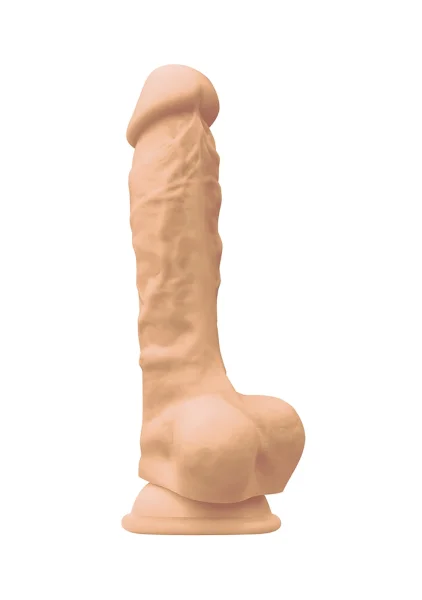 Colours Pleasures 7" Dildo — image 19 of 25