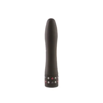 Wet Dreams Diamond Diva Play Vibe Black