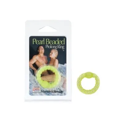Prolong Beaded Rings