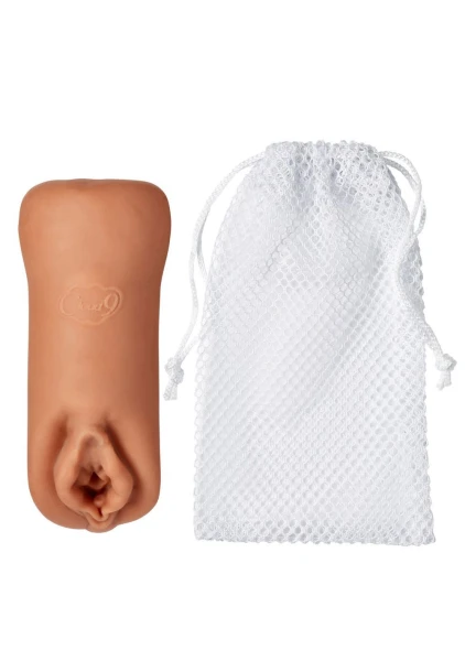 Pleasure Dual End Pocket Stroker — image 21 of 22
