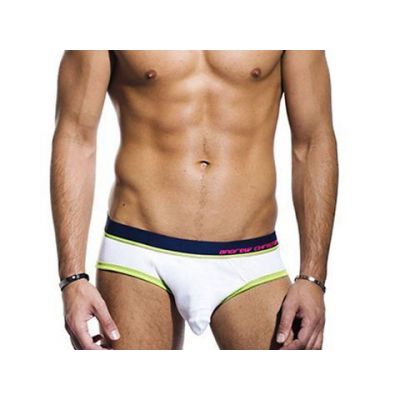 Almost Naked Briefs S M
