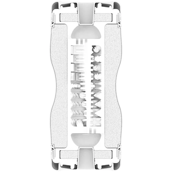Tenga Double Hole Cup