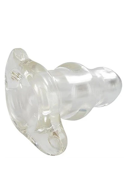 Double Tunnel Plug