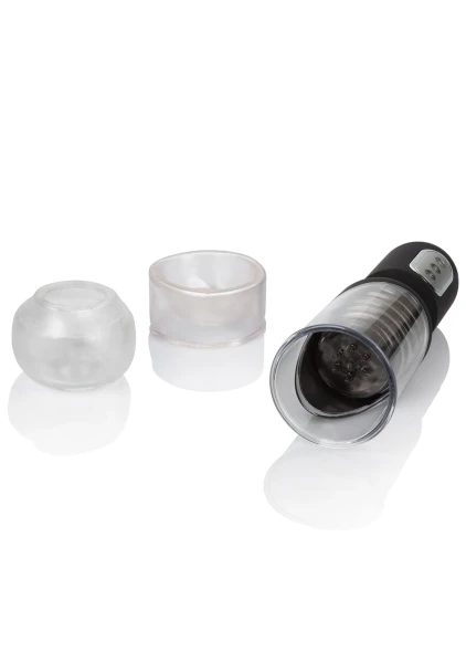 Optimum Get Hard Head Pump Set