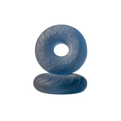 Silaskin Cruiser Ring Blue