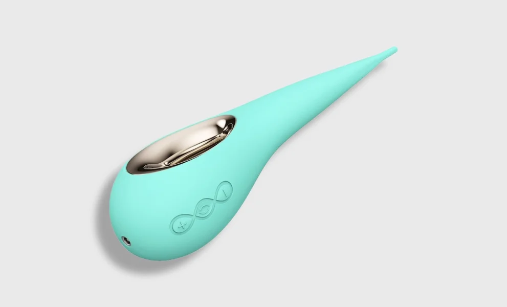 LELO Dot™ Clitoral Stimulator