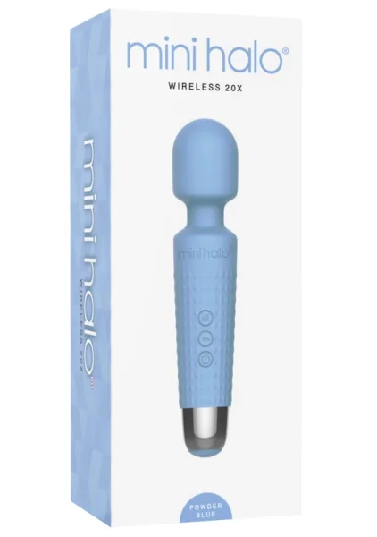 Mini Halo Wireless 20x