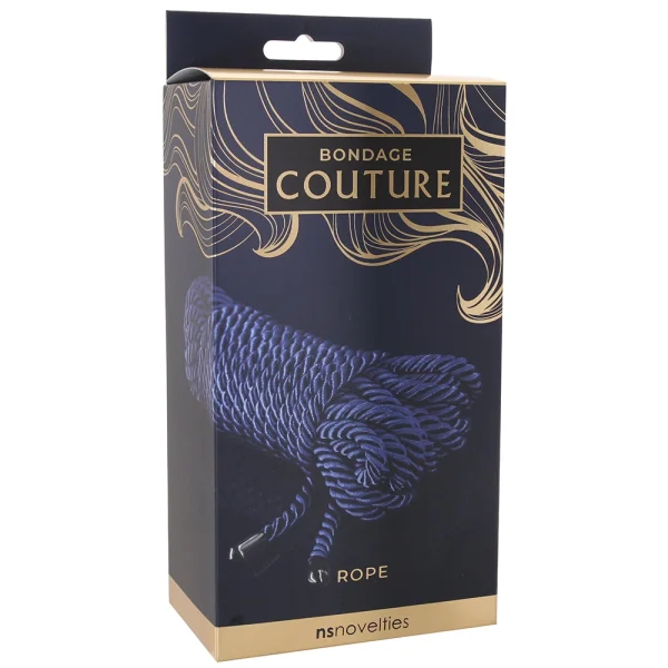 Bondage Couture Rope by NS Novelties