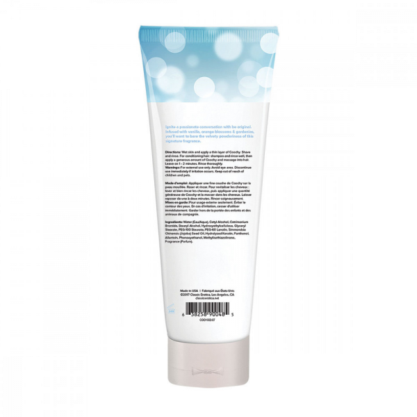 Coochy Be Original Shaving Cream