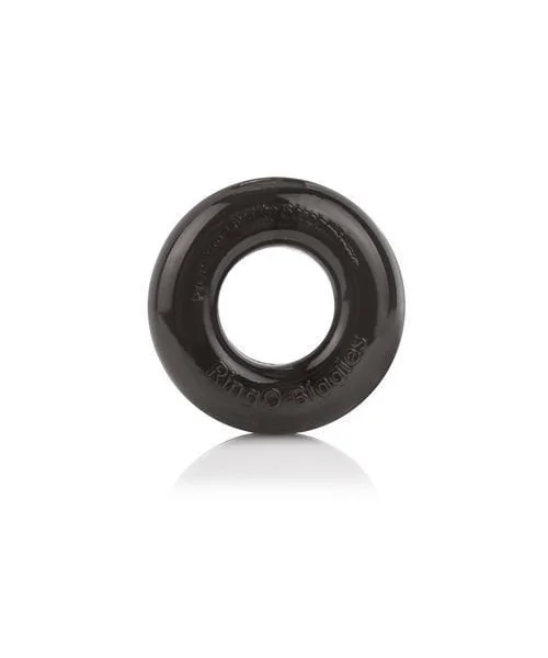 Ringo Biggies - Black