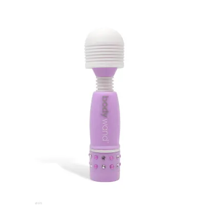 Bodywand Mini 4 Massager
