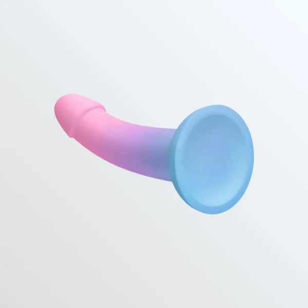 DilDolls by Love to Love Strap-On Dildo - Utopia