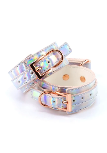 Cosmo Bondage Ankle Cuffs