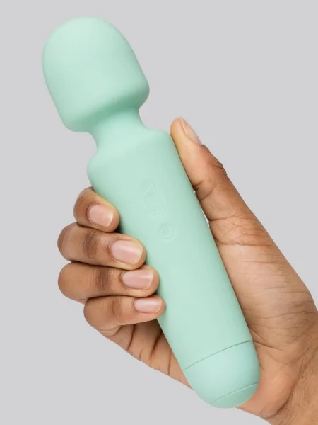 Lovehoney Health Rechargeable Silicone Body Massager