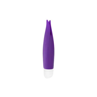 Fun Factory Volita Vibrator Violet 6 3 Inch