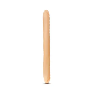 Couples Dildos B Yours 18 inches Double Dildo