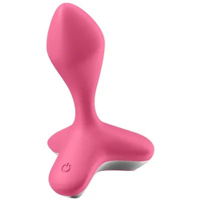 Satisfyer Game Changer Anal Vibrator