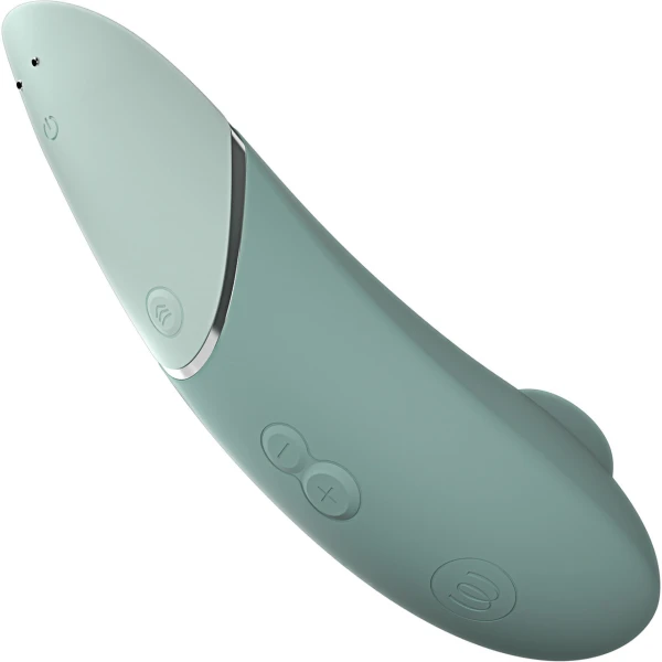 Womanizer Next 3D Pleasure Air Stimulator in Sage