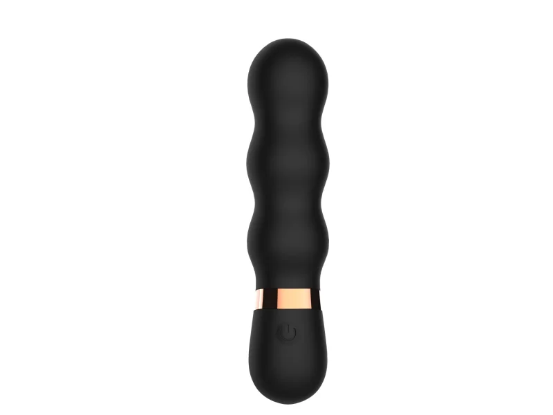 Please - Petites - Ripple Mini Vibe