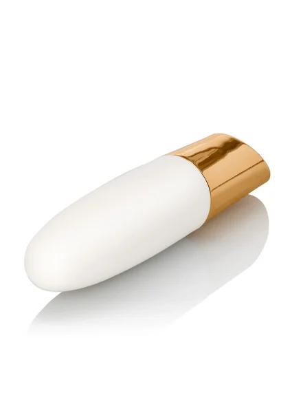 Callie by Jopen Vibrating Silicone Rechargeable Mini Wand