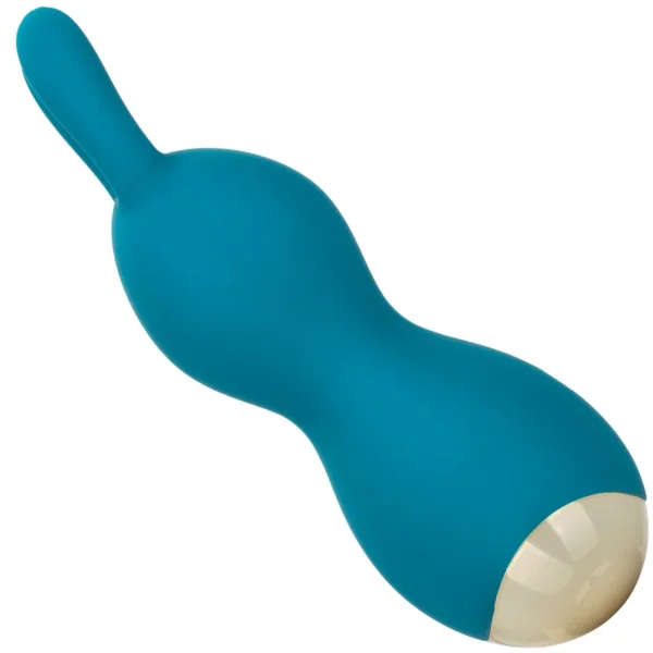 Calexotics Slay #AmazeMe Silicone Rechargeable Bullet — image 6 of 14
