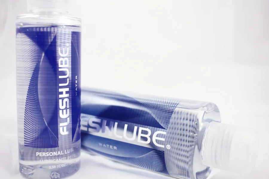 Fleshlight - Fleshlube - Water