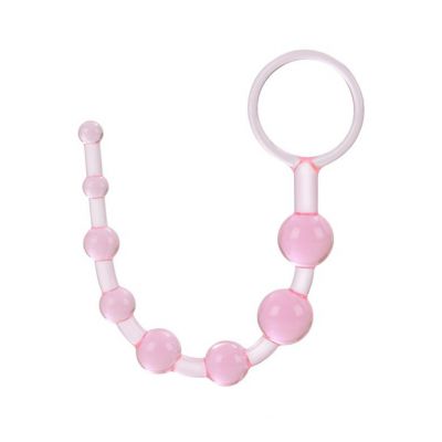 Shane s World 101 Anal Beads