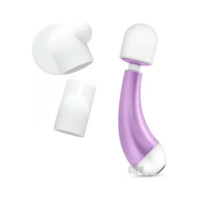 Noje Delite Mini Wand Wisteria