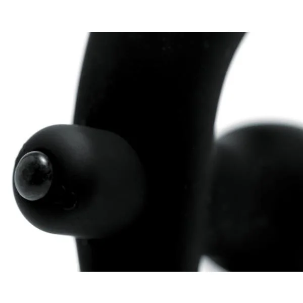 Prostatic Play Nomad Silicone Prostate Vibe — image 8 of 8