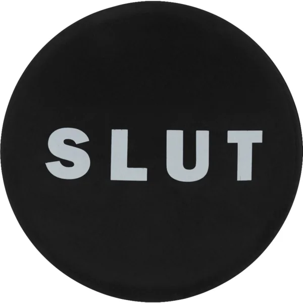 Blush Temptasia Slut Plug