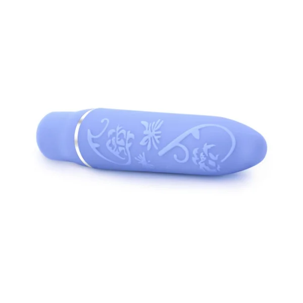 Rose Bliss Vibe Periwinkle Purple