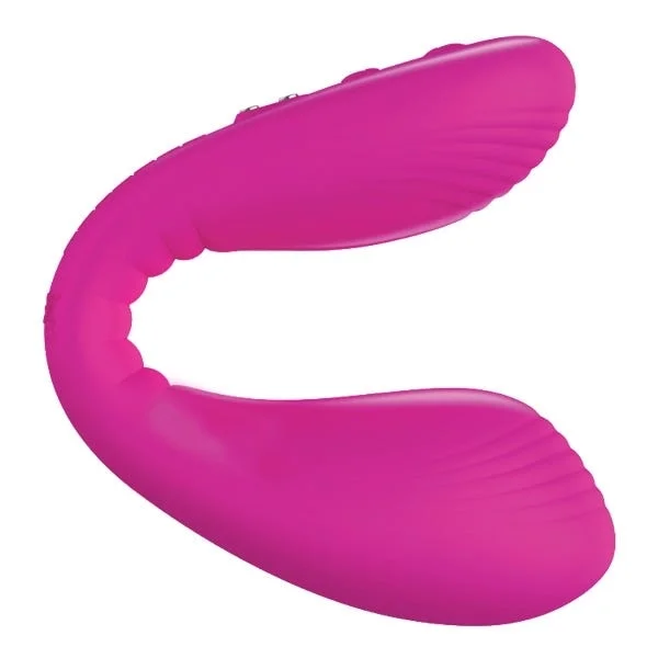 Lovense Dolce Quake Adjustable Dual Vibrator