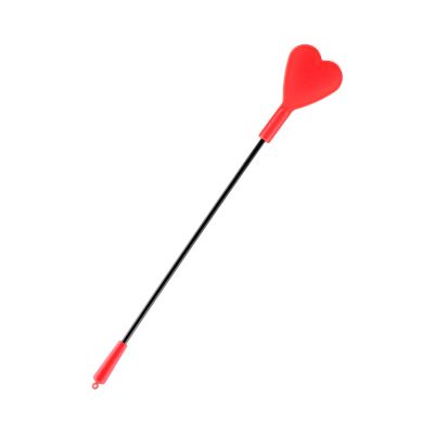 Fetish Fantasy Silicone Heart