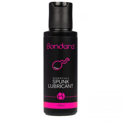 Bondara Spunk Lubricant 100ml