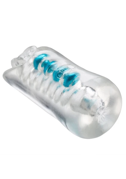 Pleasure Dual End Pocket Stroker — image 13 of 22