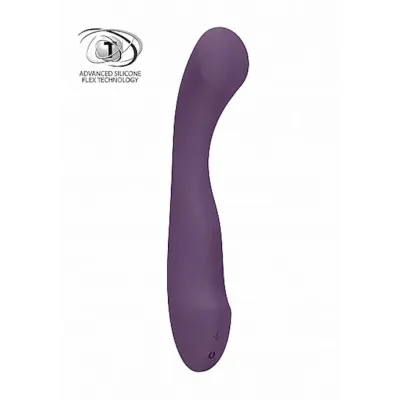 Bella Purple 7 5 Inch