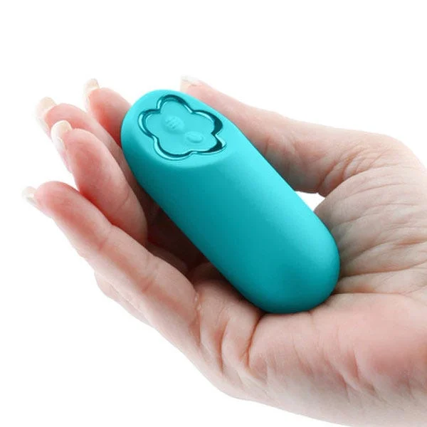 NS Novelties Sugar Pop Palm-Held Vibrator