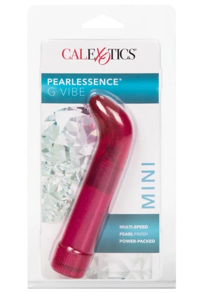 Pearlessence G-Vibe Mini