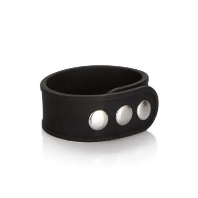 RingMaster Silicone Snap Support Ring