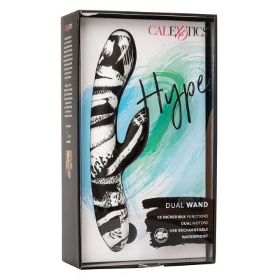 Hype Rabbit Vibrator