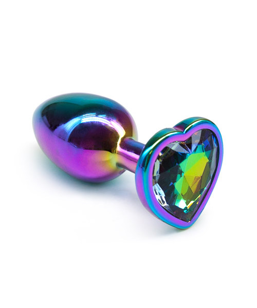 Booty gem set