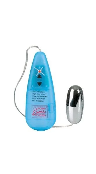 Impulse Pocket Pak - Silver Bullet