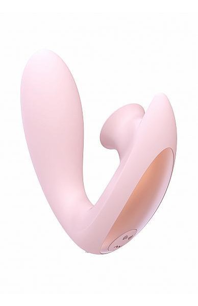 Irresistible - Desirable - Pink