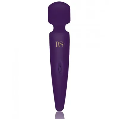 Rianne S Bella Mini Wand Deep Purple