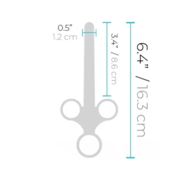 B-vibe Lubrication Application Set Of